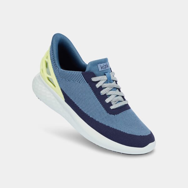 Men's Athens - Coronet Blue/Surf Spray - Image 2