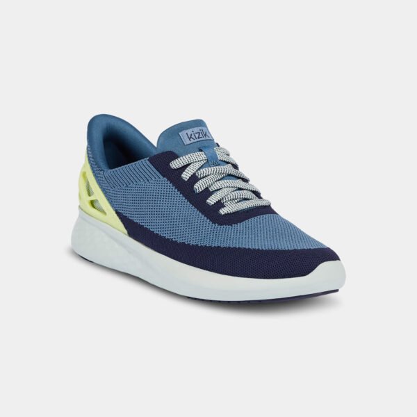 Men's Athens - Coronet Blue/Surf Spray - Image 3