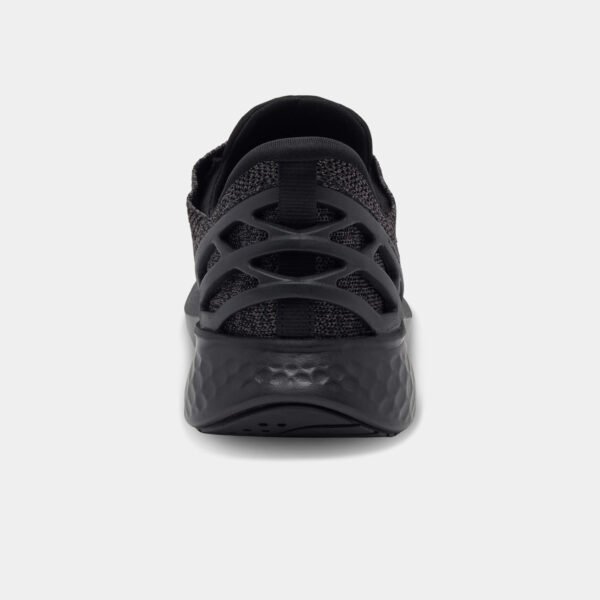 Men's Athens - Heathered Black - Image 4