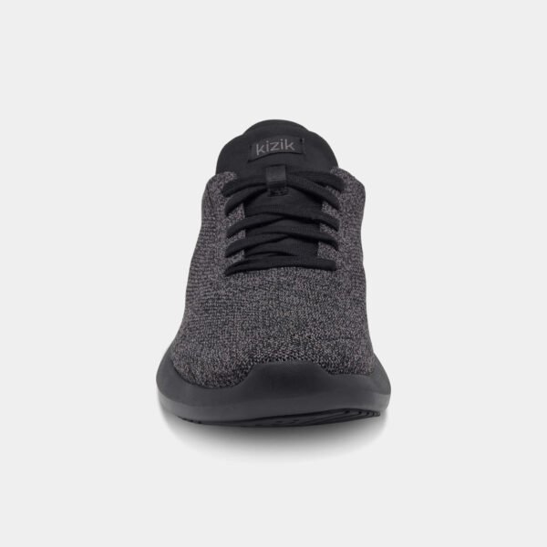 Men's Athens - Heathered Black - Image 6