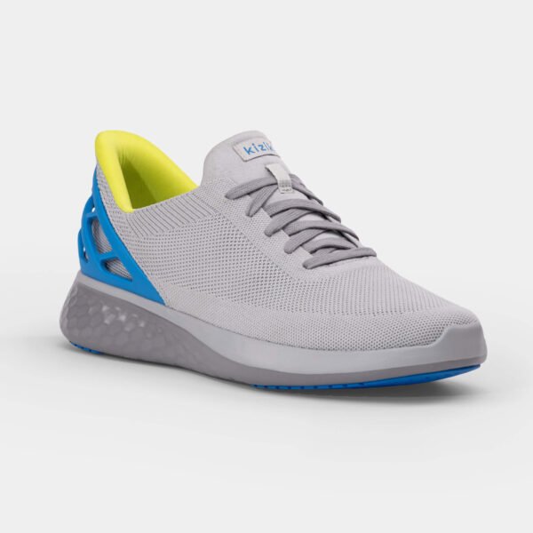 Men's Athens - Nimbus Grey - Image 2