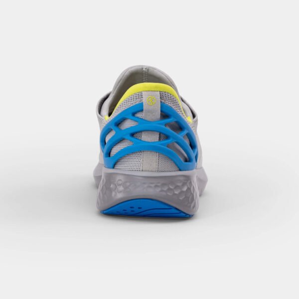 Men's Athens - Nimbus Grey - Image 3