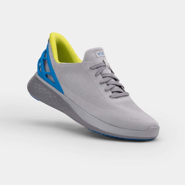 Men's Athens - Nimbus Grey - Image 5