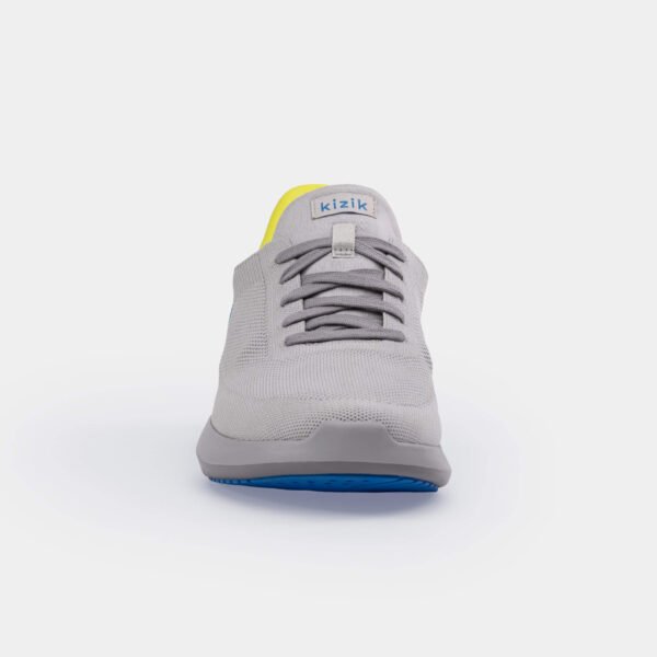 Men's Athens - Nimbus Grey - Image 6