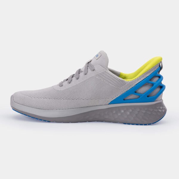 Men's Athens - Nimbus Grey - Image 7