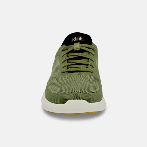 Men's Athens - Olive Green - Image 6