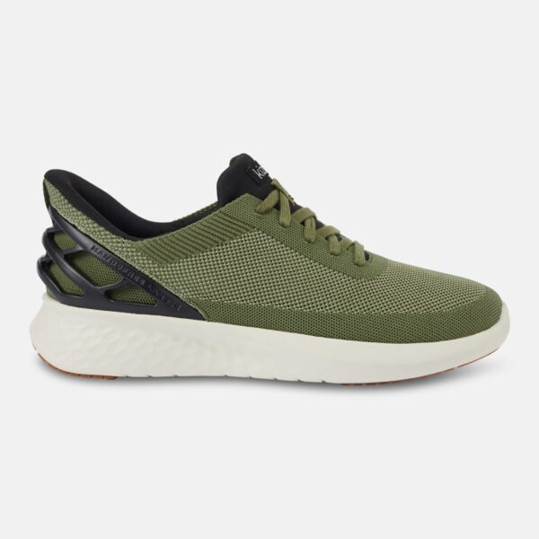 Men's Athens - Olive Green