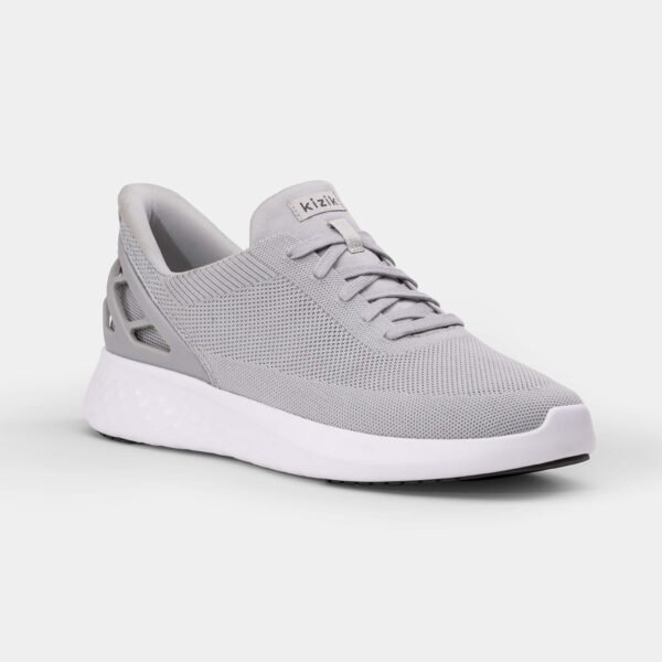 Men's Athens - Slate Grey - Image 2