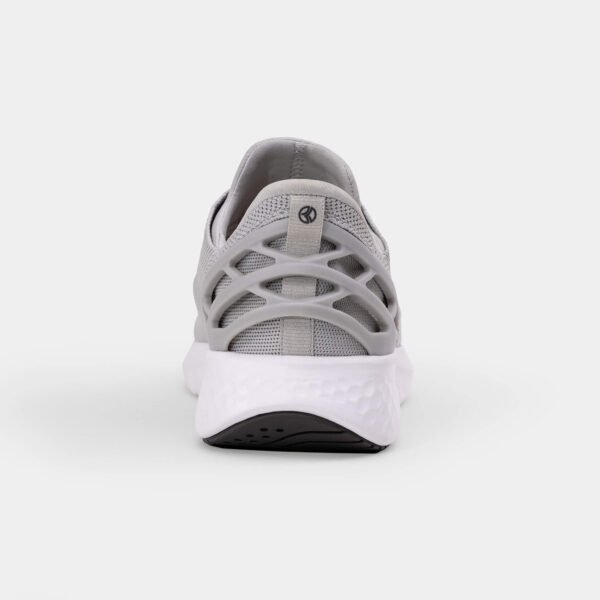 Men's Athens - Slate Grey - Image 3