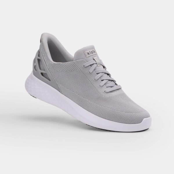 Men's Athens - Slate Grey - Image 5