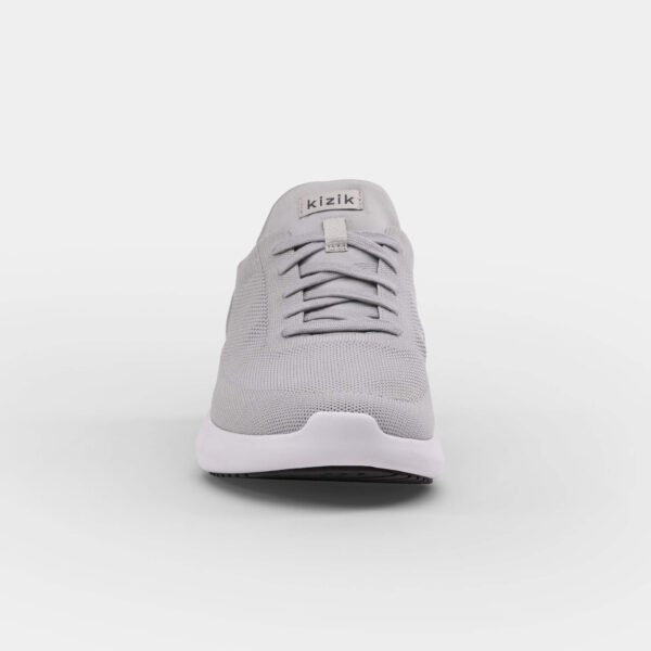 Men's Athens - Slate Grey - Image 6