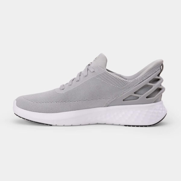 Men's Athens - Slate Grey - Image 7