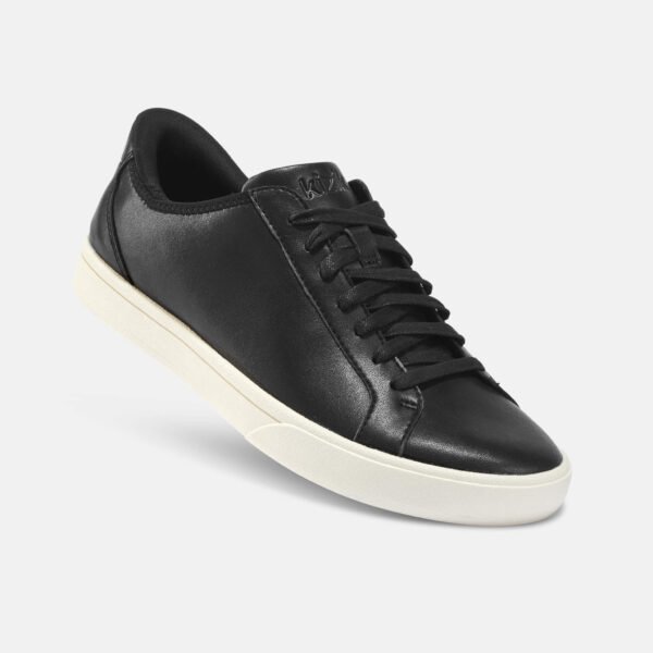 Men's Irvine Plus - Black/Pristine - Image 2