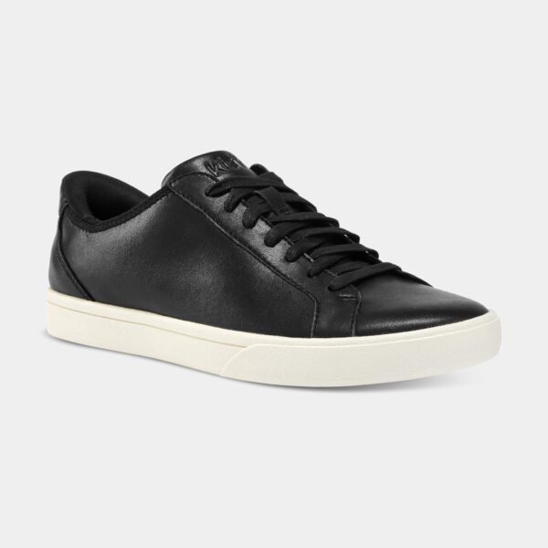 Men's Irvine Plus - Black/Pristine - Image 3