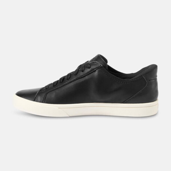 Men's Irvine Plus - Black/Pristine - Image 7