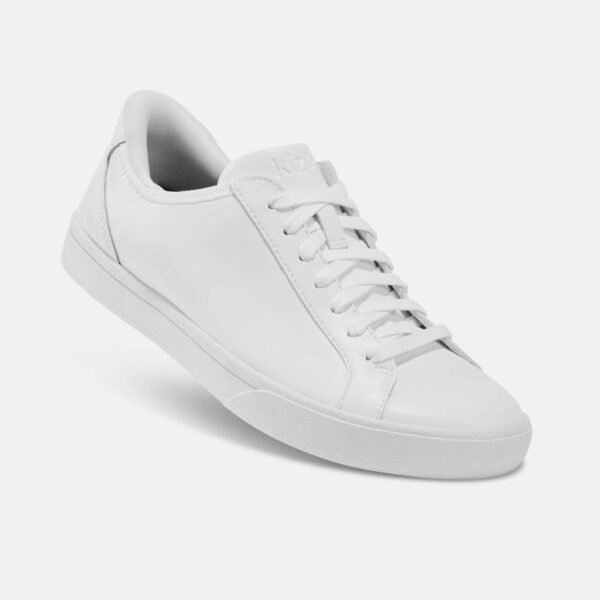 Men's Irvine Plus - White/White - Image 2