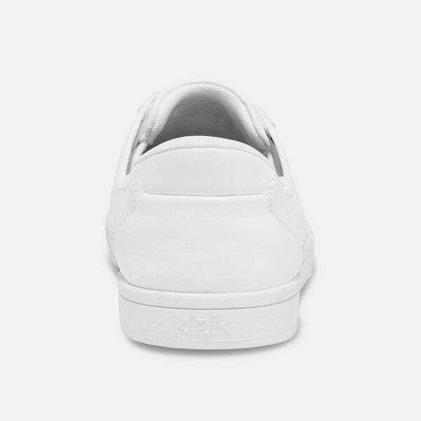 Men's Irvine Plus - White/White - Image 4