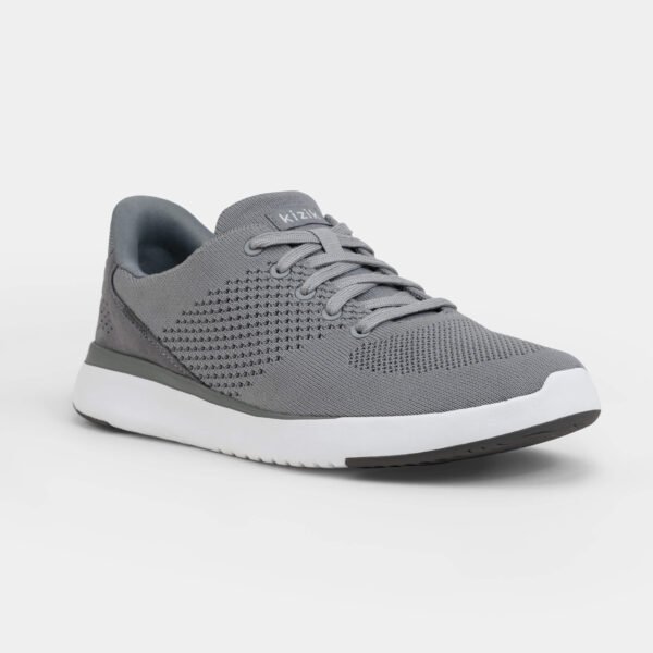 Men's Lima - Grey - Image 2