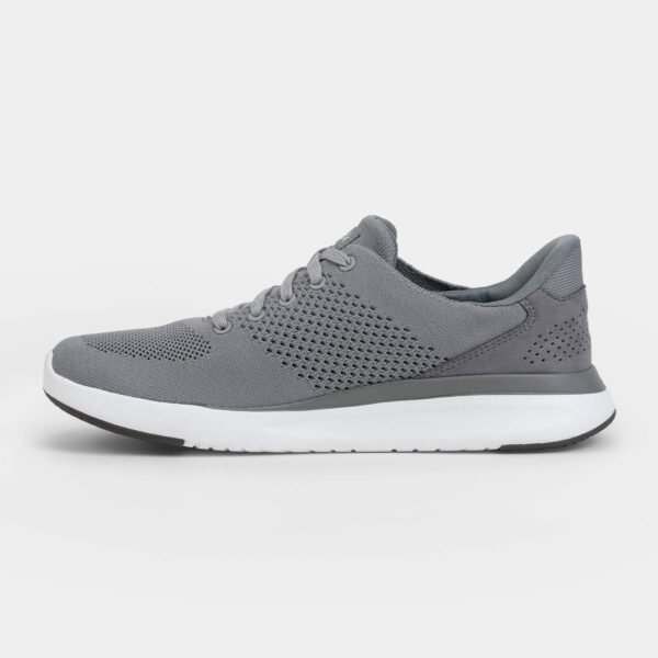 Men's Lima - Grey - Image 4