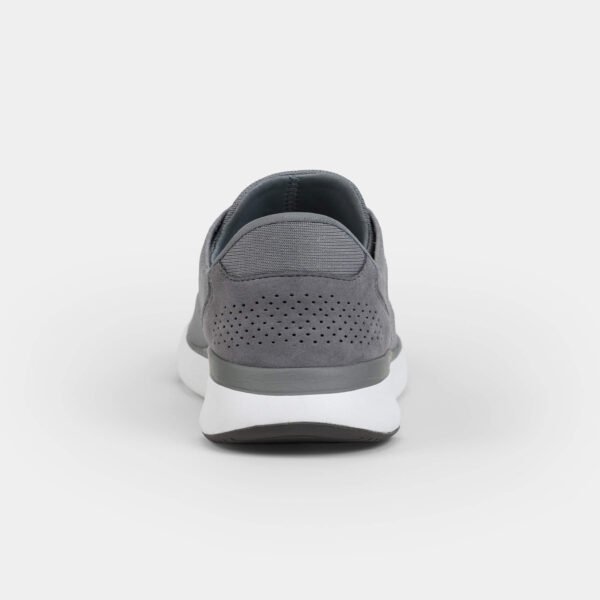 Men's Lima - Grey - Image 5