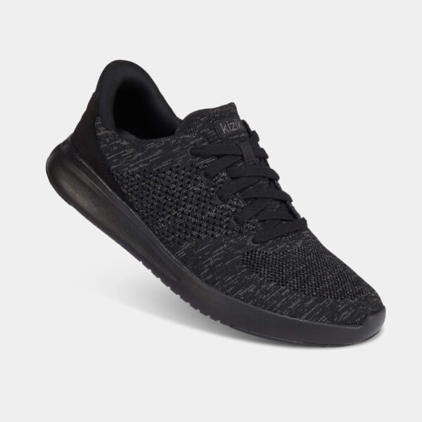 Men's Lima - Heathered Black - Image 2