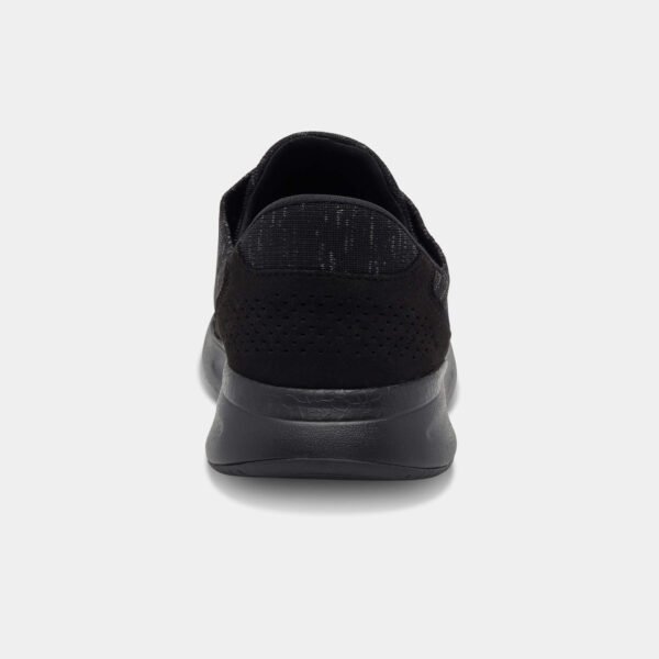 Men's Lima - Heathered Black - Image 4