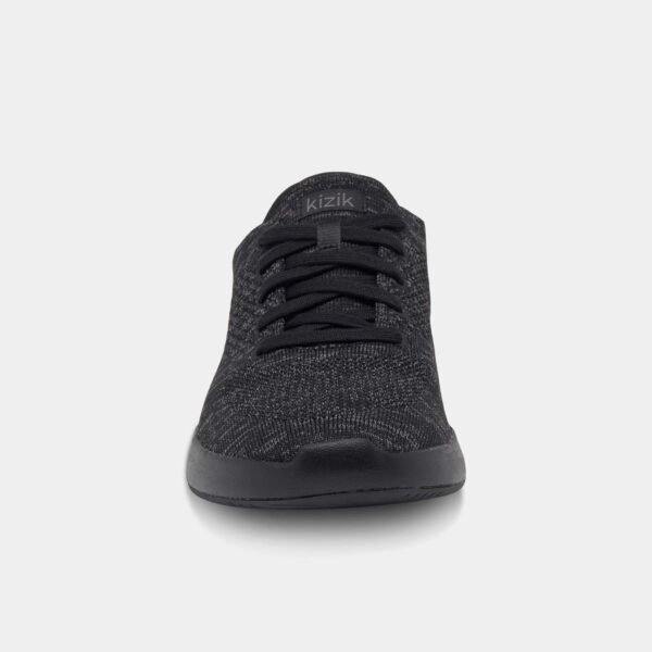 Men's Lima - Heathered Black - Image 6