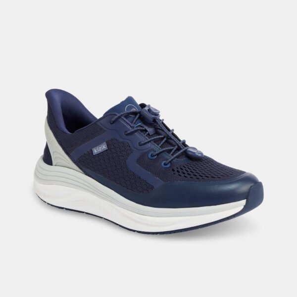 Men's London - Naval Academy/Harbor Mist - Image 4