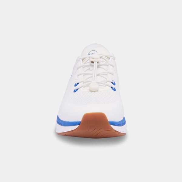 Men's London - Bright White/Supersonic - Image 6