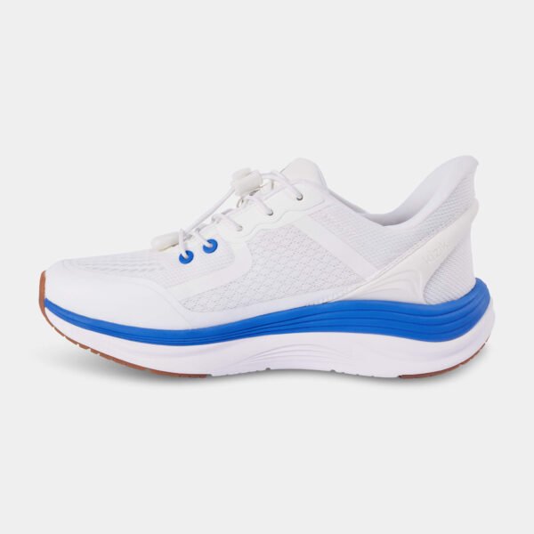 Men's London - Bright White/Supersonic - Image 7