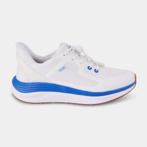 Men's London - Bright White/Supersonic