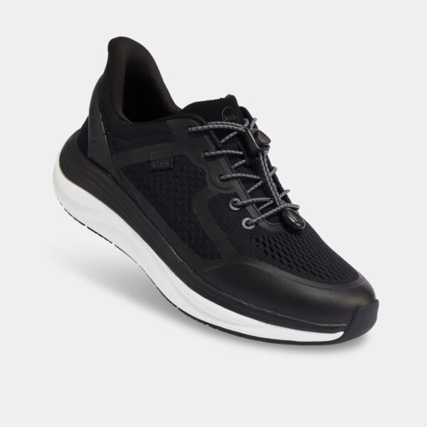 Men's London - Black - Image 2