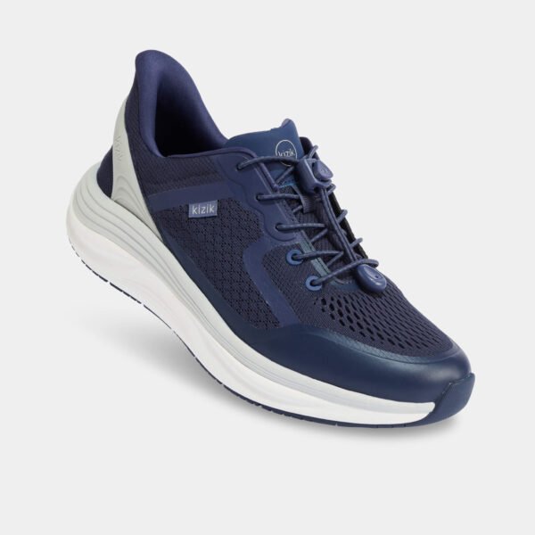 Men's London - Naval Academy/Harbor Mist - Image 2