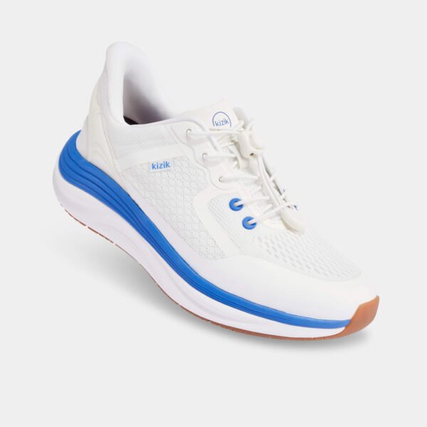 Men's London - Bright White/Supersonic - Image 2