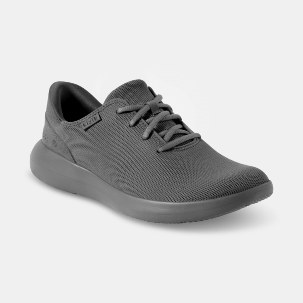 Men's Madrid Eco Knit - Graphite - Image 3