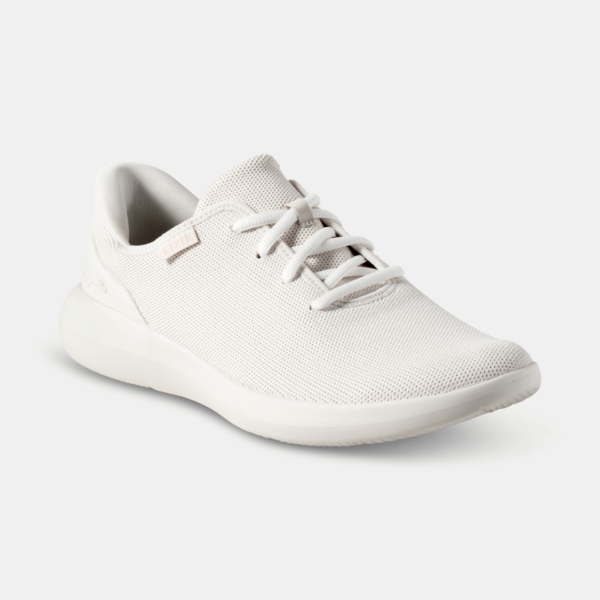 Men's Madrid Eco Knit - Marshmallow - Image 3