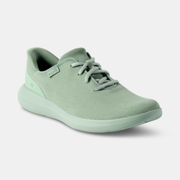 Men's Madrid Eco Knit - Sage - Image 3