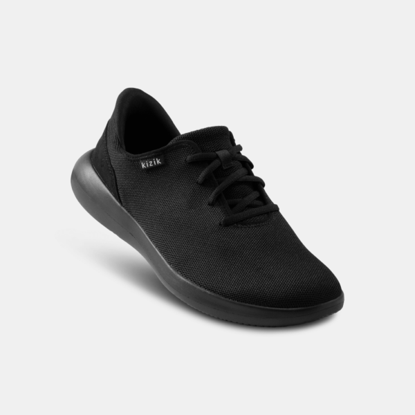 Men's Madrid Eco Knit - Blackout - Image 2