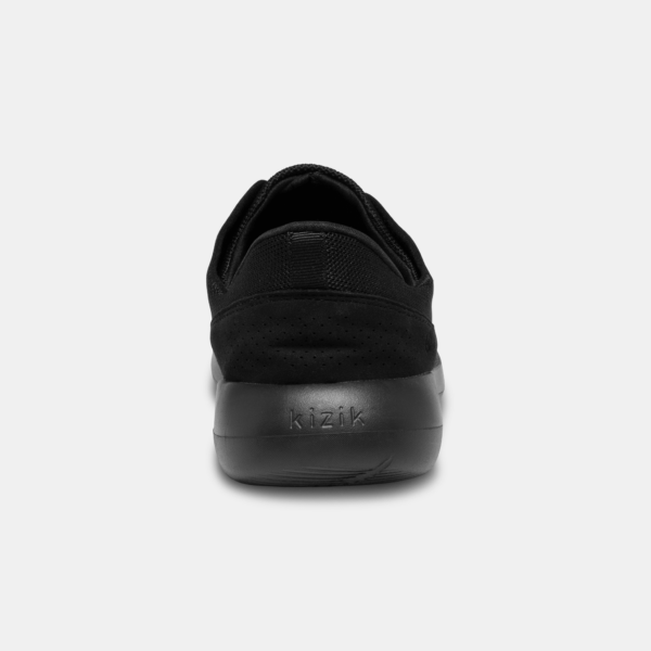 Men's Madrid Eco Knit - Blackout - Image 4