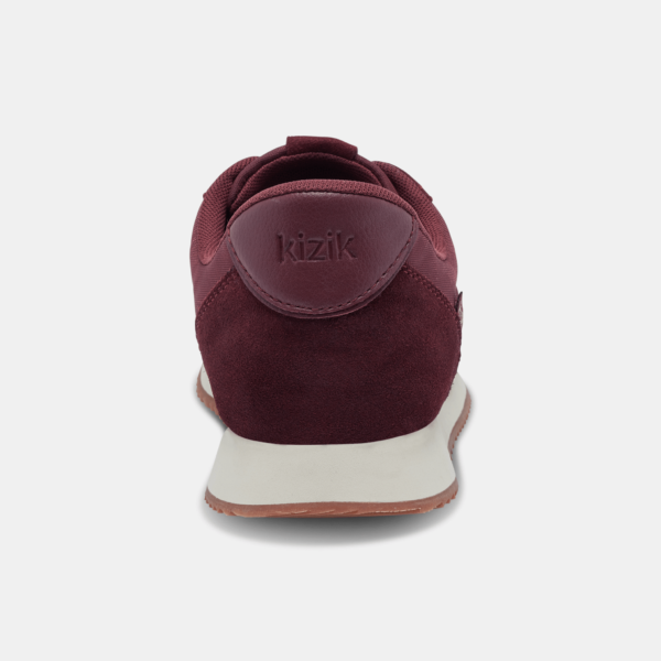 Men's Milan - Merlot - Image 4