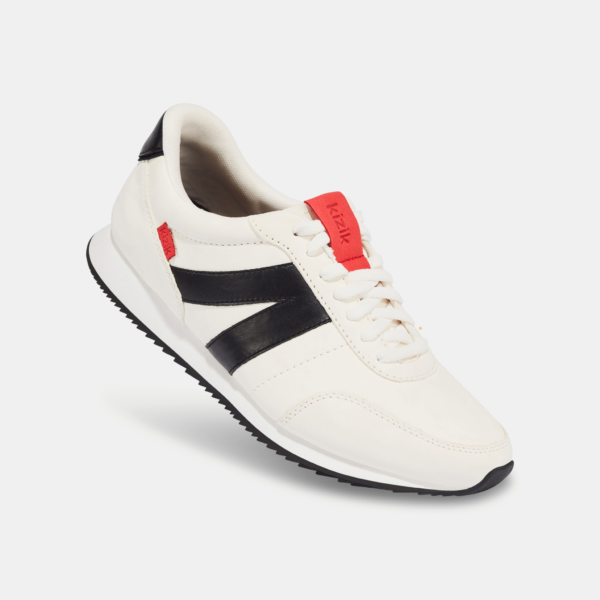 Men's Milan - Optic White - Image 2