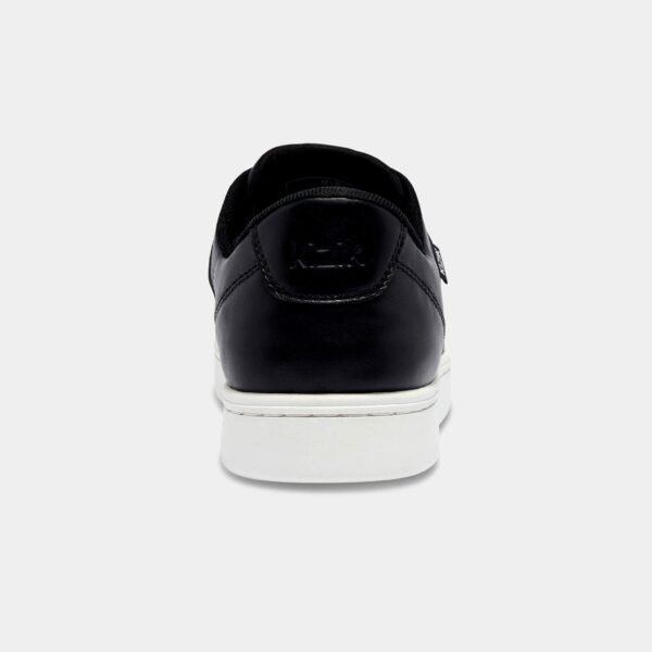 Men's Oslo - Black/White - Image 5