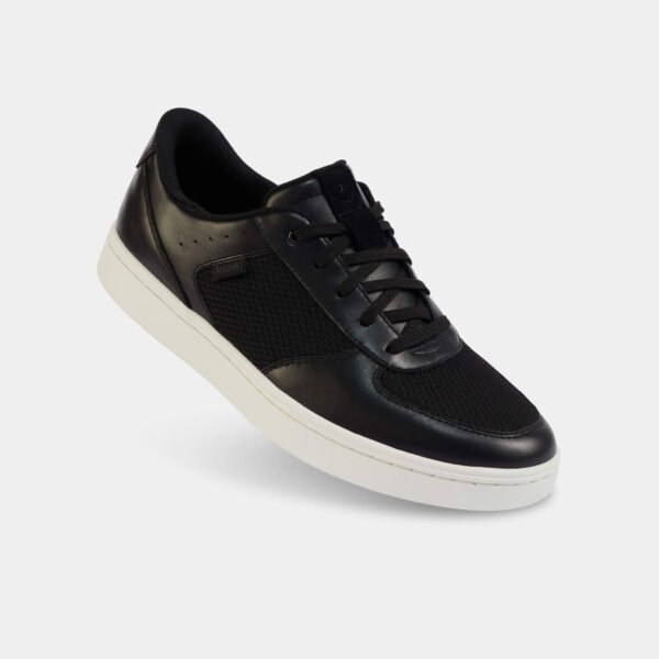 Men's Oslo - Black - Image 2