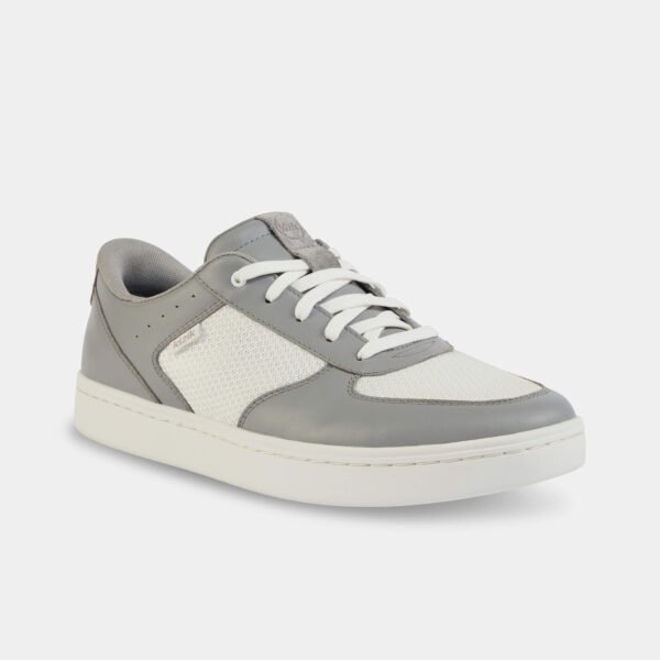 Men's Oslo - White/Alloy - Image 3