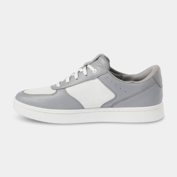 Men's Oslo - White/Alloy - Image 7