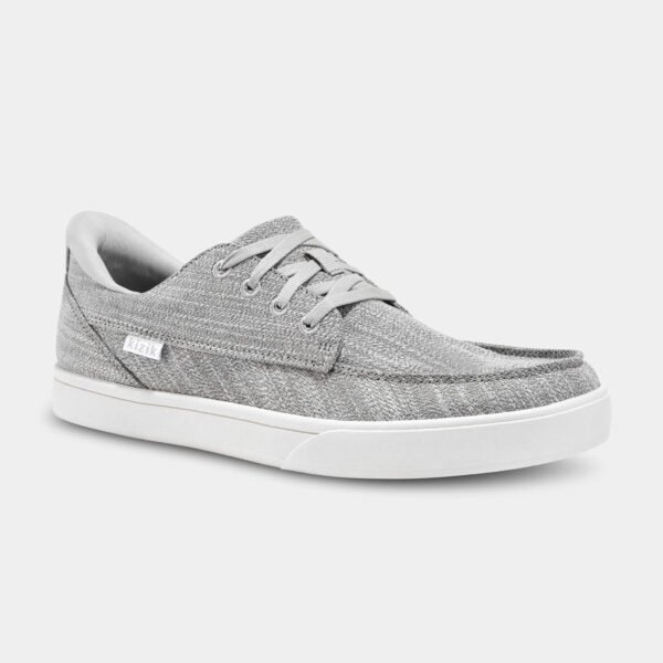 Men's Porto - Alloy Heather - Image 3