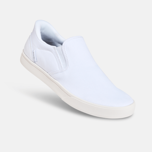 Men's Venice - Ivory White - Image 2