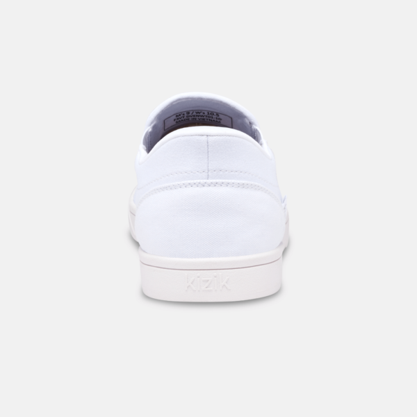 Men's Venice - Ivory White - Image 4