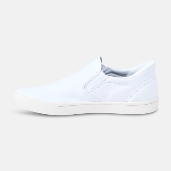 Men's Venice - Ivory White - Image 7