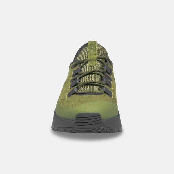 Men's Wasatch - Olive Green - Image 6
